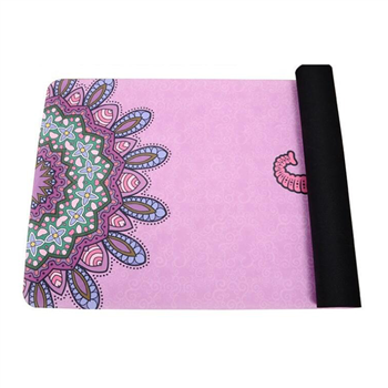Travel Yoga Mat
