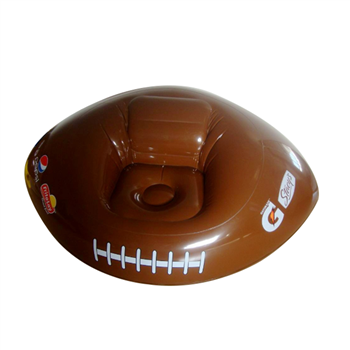 Inflatable Footable Chair