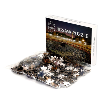 1000pieces Jigsaw Puzzles