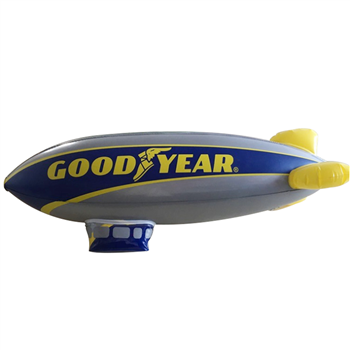 Inflatable Football Blimp