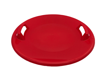 Snow Saucer