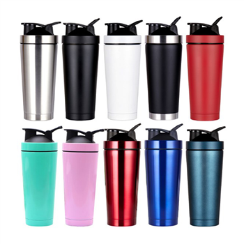 750ml Double Wall Stainless Steel Thermos Bottle