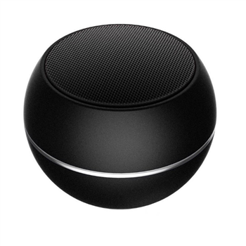 Wireless Bluetooth Speaker