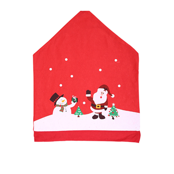 Christmas Chair Covers