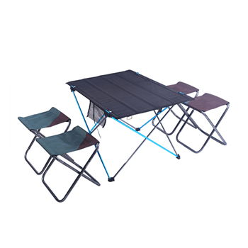 Outdoor Folding Desk