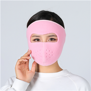 Winter Warm Face Mask