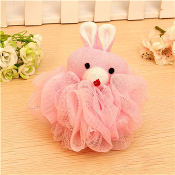Cute Shower Loofah