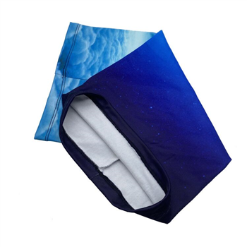 Fleece Neck Gaiter 