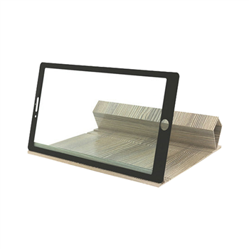12” Foldable Phone Screen Amplifier