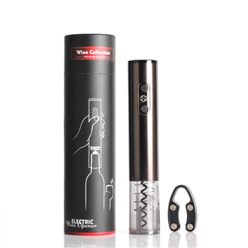 Electric Wine Bottle Opener
