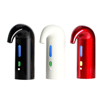 Multi-Intelligence Electric Wine Aerator and Decanter