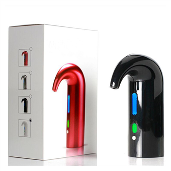 Multi-Intelligence Electric Wine Aerator and Decanter