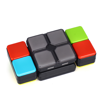 Musical Magic Cube