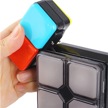 Musical Magic Cube
