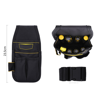 Tool Waist Bag