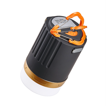 Portable Hanging LED Camp Light