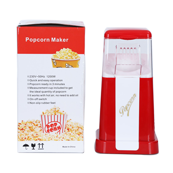 Popcorn Machine