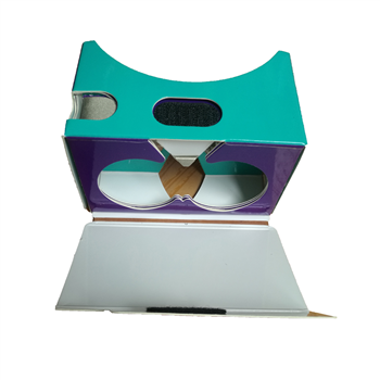 VR Cardboard Glasses