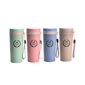 Wheat Cup/Bottle