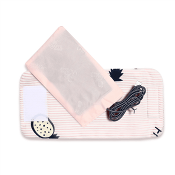 Feeding Bottle Heated Cover