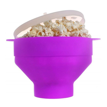 Popcorn Bowl