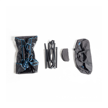 Outdoor Folding Cradle Chair