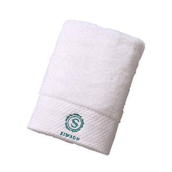 Soft Face Towel