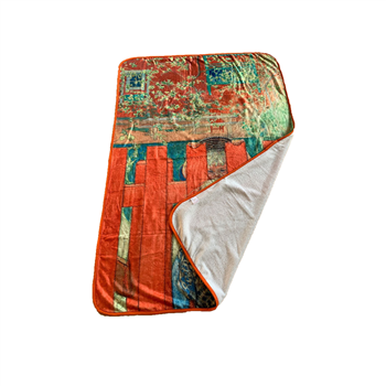 Softan Flannel Blankets 