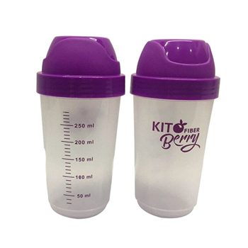10oz  Shaker Cup with Lid