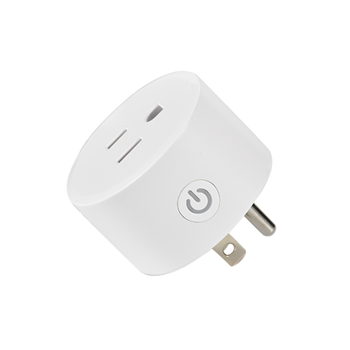 FODE USA Smart Plugs