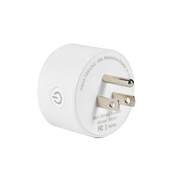 FODE USA Smart Plugs