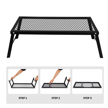 Folding Net Table
