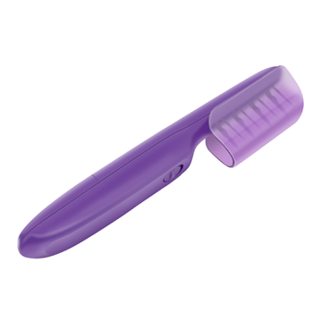 Electric Detangling Brush