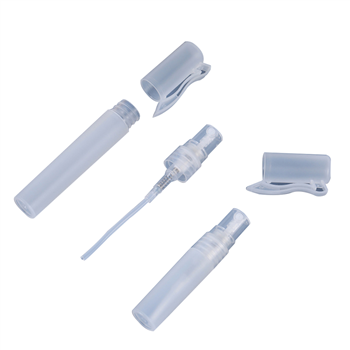 10ml 1/3oz Mini Portable Pen Perfume Bottle Spray Bottle
