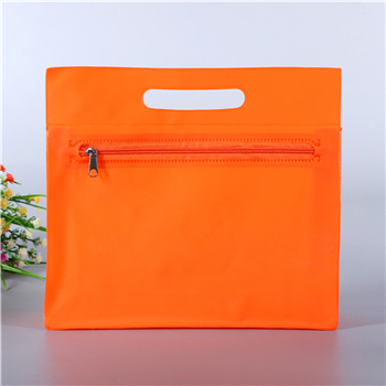 Makeup Zipper Bag