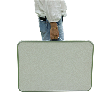 2.3 Feet Foldable Portable Table