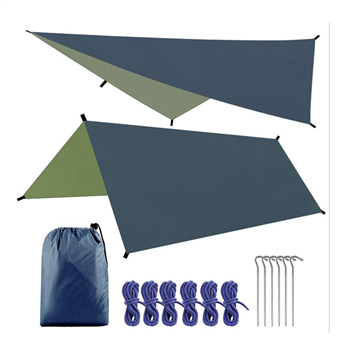 Portable Outdoor Multi-function Canopy 