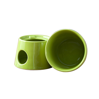 Chocolate Fondue Gift Set