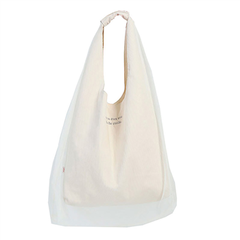 Tote Bag with Mesh