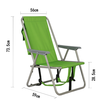 Backpack Beach Chair