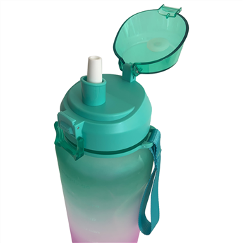 Half Gallon 64OZ Tritan Water Bottle