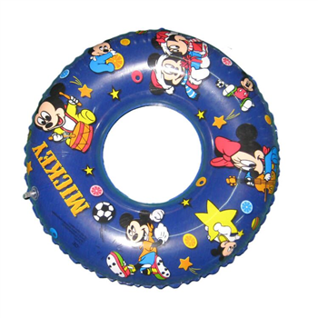 Circular Pool Float