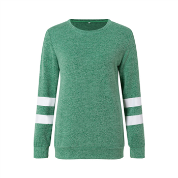 Long Sleeve Causal T Shirt