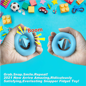Silicone Grip Ring