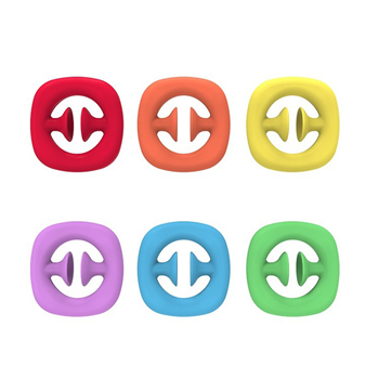 Silicone Grip Ring