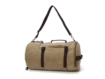 Convertible Backpack