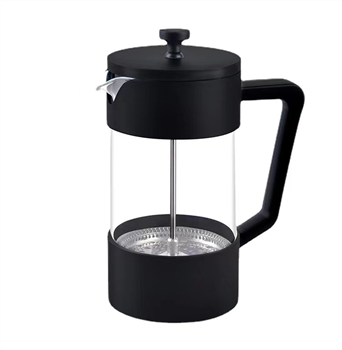 French Press Coffee & Tea Maker 