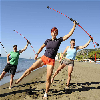 Multi-Function Training Stick