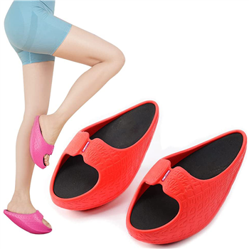 Leg Slimming Slippers