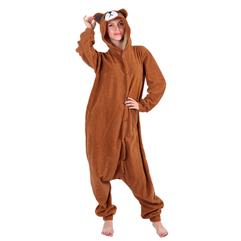 Unisex Adult Pajamas